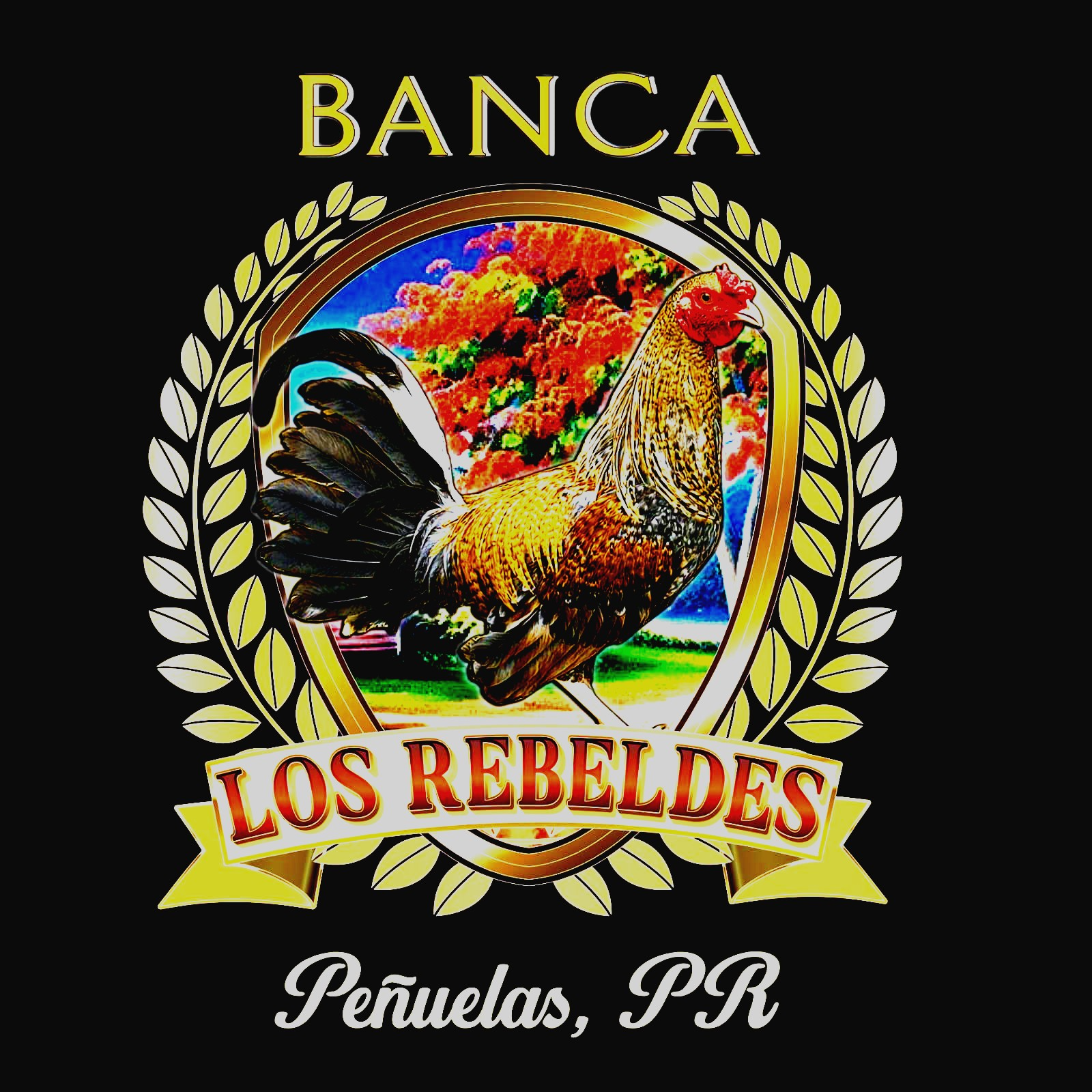 Linaje Banca Los Rebelde